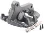 BrakeBest Brake Calipers Brake Caliper - Remanufactured