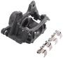 BrakeBest Brake Calipers Brake Caliper - Remanufactured