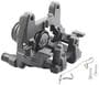 BrakeBest Brake Calipers Brake Caliper - Remanufactured