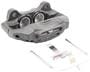 BrakeBest Brake Calipers Brake Caliper - Remanufactured