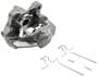 BrakeBest Brake Calipers Brake Caliper - Remanufactured