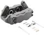 BrakeBest Brake Calipers Brake Caliper - Remanufactured