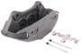 BrakeBest Brake Calipers Brake Caliper - Remanufactured