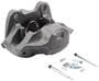 BrakeBest Brake Calipers Brake Caliper - Remanufactured