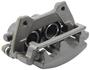 BrakeBest Brake Calipers Brake Caliper - Remanufactured