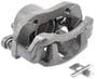 BrakeBest Brake Calipers Brake Caliper - Remanufactured