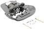 BrakeBest Brake Calipers Brake Caliper - Remanufactured