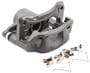 BrakeBest Brake Calipers Brake Caliper - Remanufactured