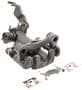 BrakeBest Brake Calipers Brake Caliper - Remanufactured