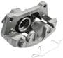 BrakeBest Brake Calipers Brake Caliper - Remanufactured