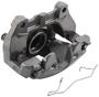 BrakeBest Brake Calipers Brake Caliper - Remanufactured