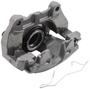 BrakeBest Brake Calipers Brake Caliper - Remanufactured