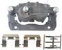 BrakeBest Brake Calipers Brake Caliper - Remanufactured