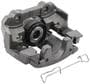 BrakeBest Brake Calipers Brake Caliper - Remanufactured
