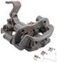 BrakeBest Brake Calipers Brake Caliper - Remanufactured
