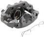 BrakeBest Brake Calipers Brake Caliper - Remanufactured