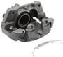 BrakeBest Brake Calipers Brake Caliper - Remanufactured