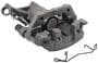BrakeBest Brake Calipers Brake Caliper - Remanufactured
