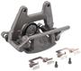 BrakeBest Brake Calipers Brake Caliper - Remanufactured