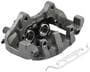 BrakeBest Brake Calipers Brake Caliper - Remanufactured