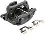 BrakeBest Brake Calipers Brake Caliper - Remanufactured
