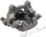 BrakeBest Brake Calipers Brake Caliper - Remanufactured