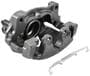 BrakeBest Brake Calipers Brake Caliper - Remanufactured