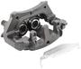 BrakeBest Brake Calipers Brake Caliper - Remanufactured
