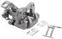 BrakeBest Brake Calipers Brake Caliper - Remanufactured
