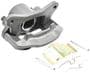 BrakeBest Brake Calipers Brake Caliper - Remanufactured