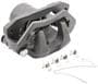 BrakeBest Brake Calipers Brake Caliper - Remanufactured