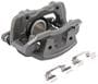 BrakeBest Brake Calipers Brake Caliper - Remanufactured