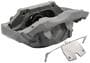 BrakeBest Brake Calipers Brake Caliper - Remanufactured