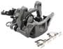 BrakeBest Brake Calipers Brake Caliper - Remanufactured