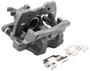 BrakeBest Brake Calipers Brake Caliper - Remanufactured