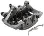 BrakeBest Brake Calipers Brake Caliper - Remanufactured