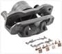 BrakeBest Brake Calipers Brake Caliper - Remanufactured