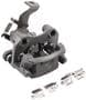 BrakeBest Brake Calipers Brake Caliper - Remanufactured