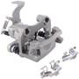 BrakeBest Brake Calipers Brake Caliper - Remanufactured