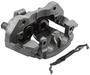 BrakeBest Brake Calipers Brake Caliper - Remanufactured