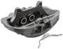 BrakeBest Brake Calipers Brake Caliper - Remanufactured