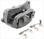BrakeBest Brake Calipers Brake Caliper - Remanufactured