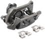 BrakeBest Brake Calipers Brake Caliper - Remanufactured