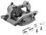 BrakeBest Brake Calipers Brake Caliper - Remanufactured