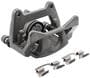 BrakeBest Brake Calipers Brake Caliper - Remanufactured