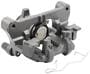 BrakeBest Brake Calipers Brake Caliper - Remanufactured