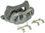 BrakeBest Brake Calipers Brake Caliper - Remanufactured