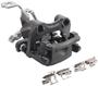 BrakeBest Brake Calipers Brake Caliper - Remanufactured