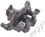 BrakeBest Brake Calipers Brake Caliper - Remanufactured