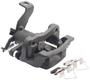 BrakeBest Brake Calipers Brake Caliper - Remanufactured